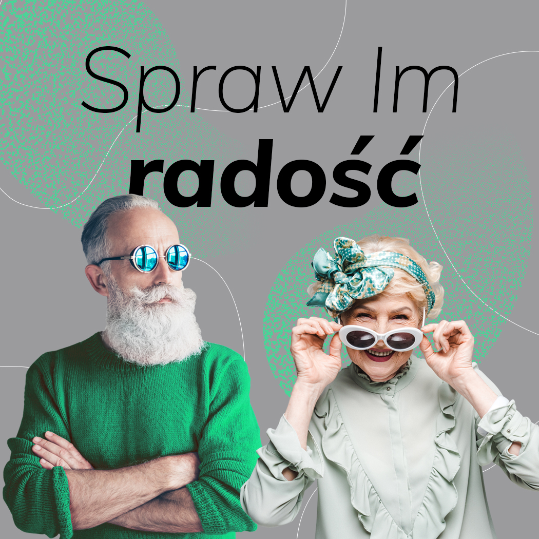 Najlepsze pomysły na prezenty dla babci i dziadka. Spraw im radość!